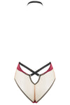 Edge o' Beyond Nikki Playsuit
