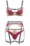 Edge o' Beyond Nikki Thong