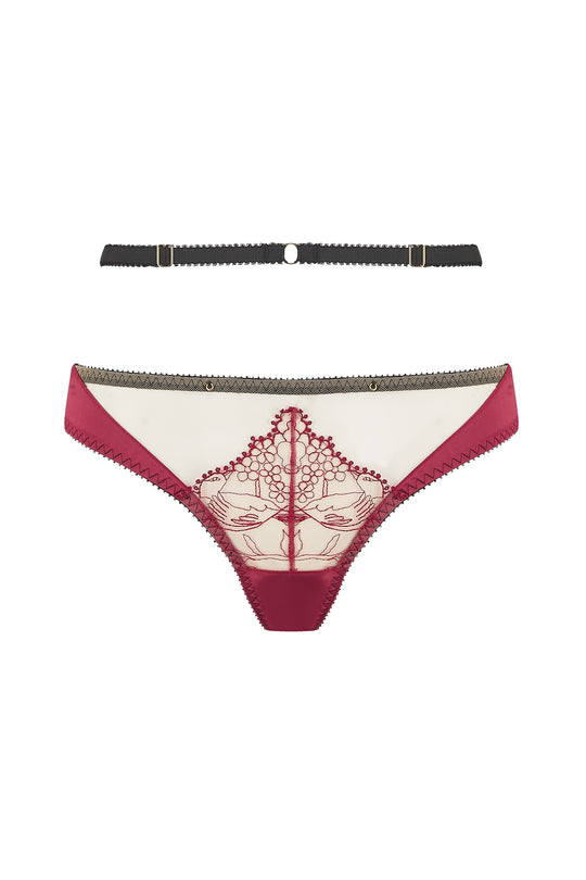 Nikki Brief