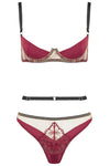 Edge o' Beyond Nikki Thong