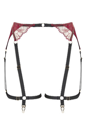 Edge o' Beyond Nikki Suspender