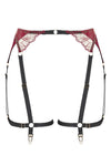 Edge o' Beyond Nikki Suspender