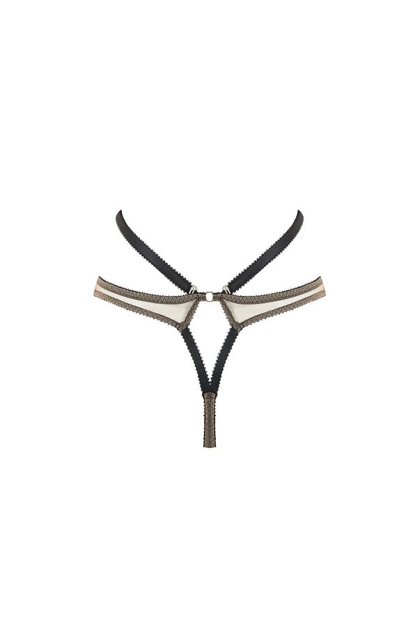 Edge o' Beyond Nikki Thong