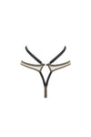 Edge o' Beyond Nikki Thong