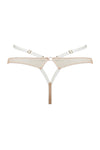 Edge o' Beyond Olivia thong - back view