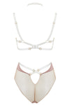 Edge o' Beyond Olivia Playsuit