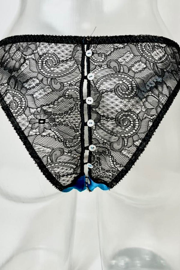 Melody/Vanessa Brief VAN109