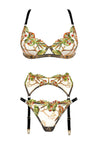 Pina Suspender