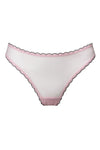 Elly Powder Pink Brief