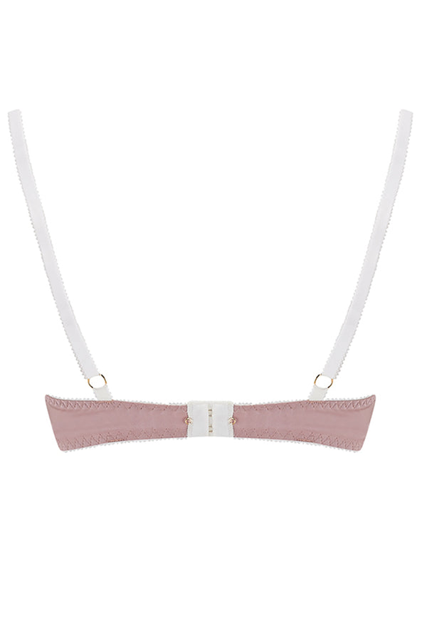 Ruby Bra by Edge o' Beyond