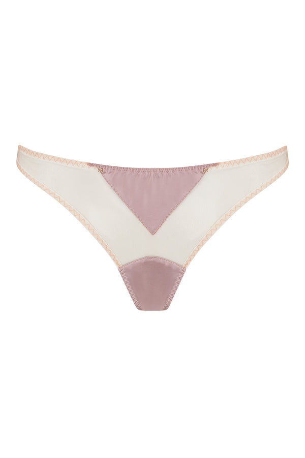 Ruby Thong by Edge o' Beyond