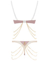 Ruby Bra by Edge o' Beyond