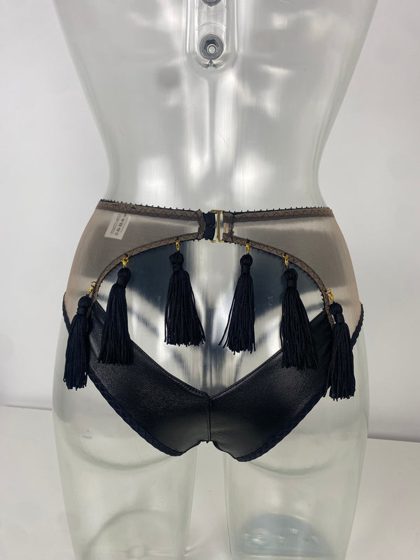 Tracey High Waist Brief SS7088