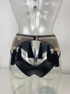 Tracey High Waist Brief SS7088