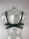 Sally Quarter-Cup bra SS7108