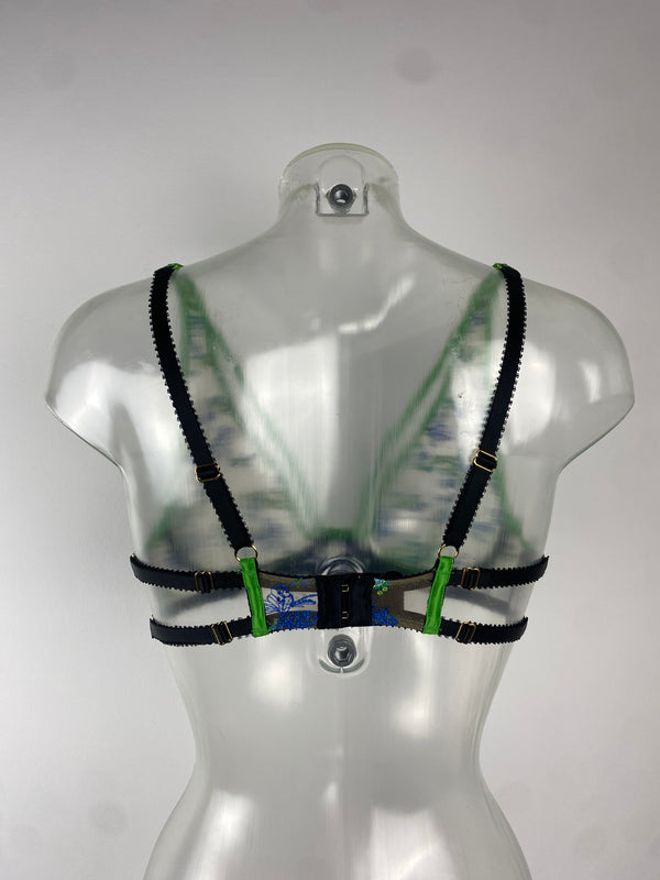 Lydia Bra SS7110