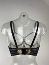 Charlotte En Or Cupless Bra SS7127