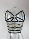 Jaz Cupless Basque SS7164