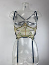 Jaz Cupless Basque SS7164
