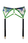 Lydia Suspender