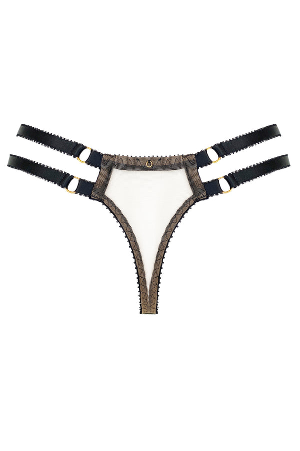 Claire Tanga Thong