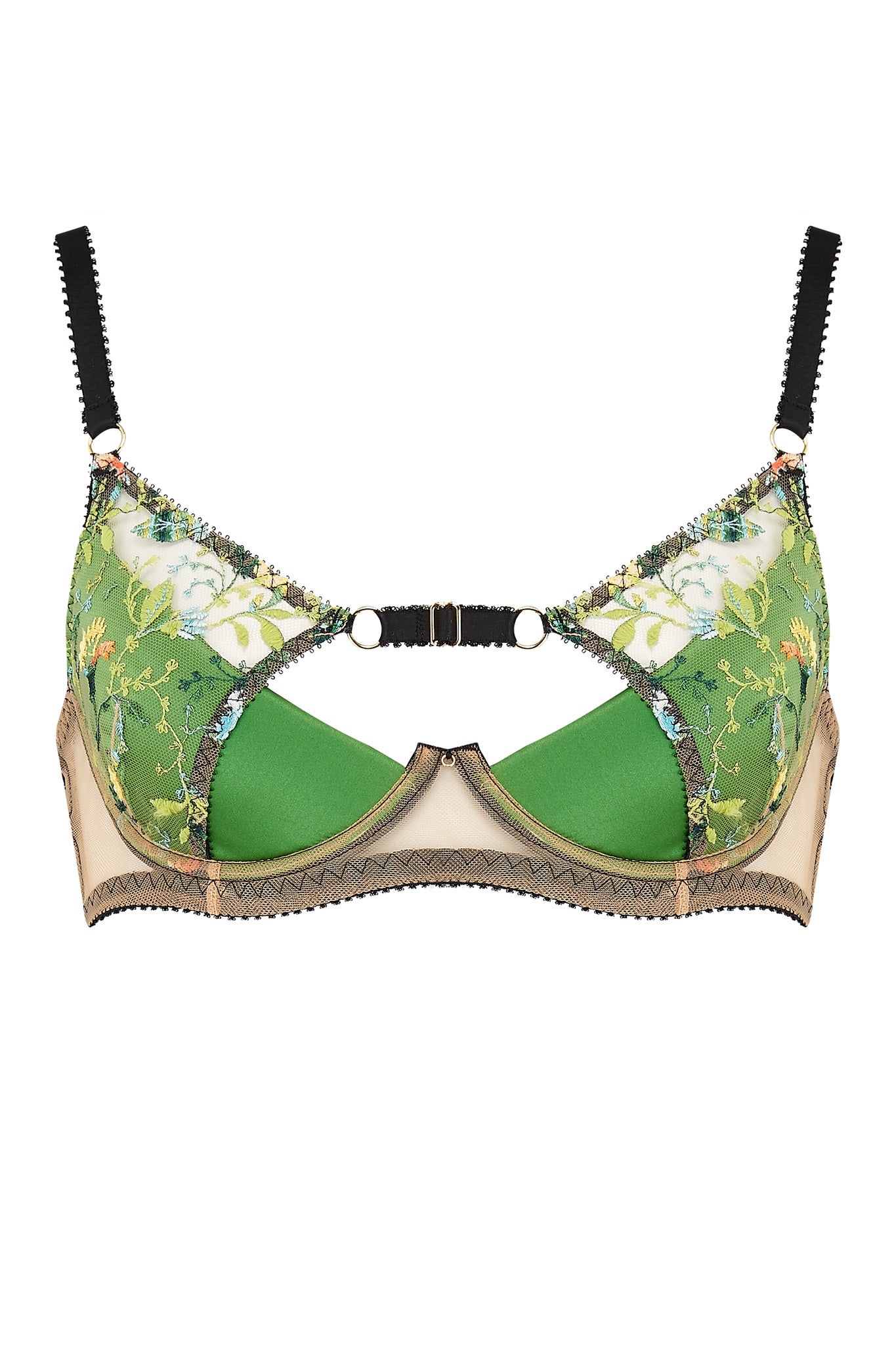 Sally Bra by Edge o' Beyond