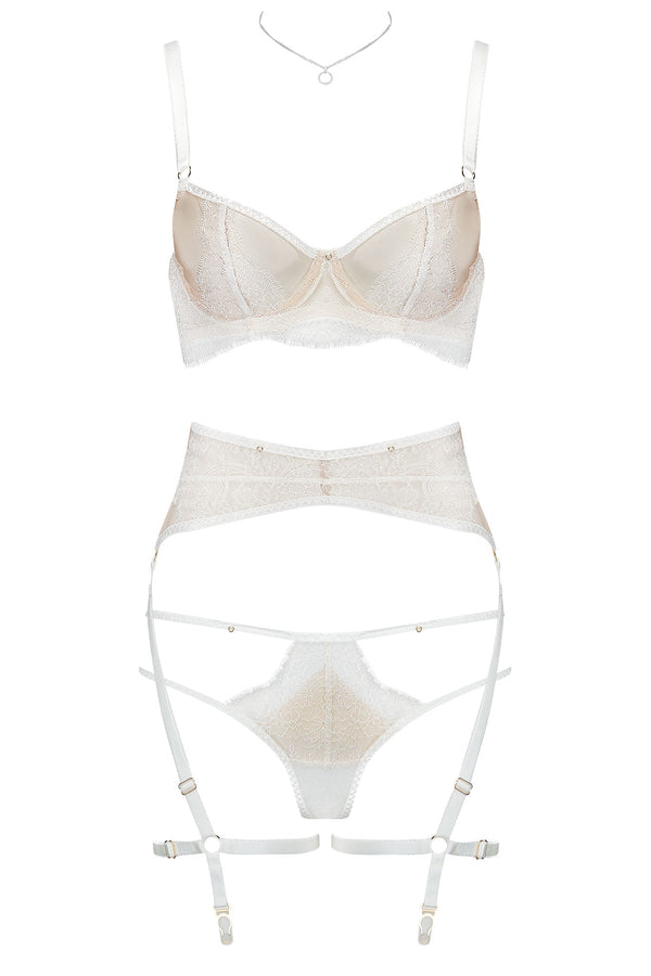 Edge o' Beyond Tamara Bra
