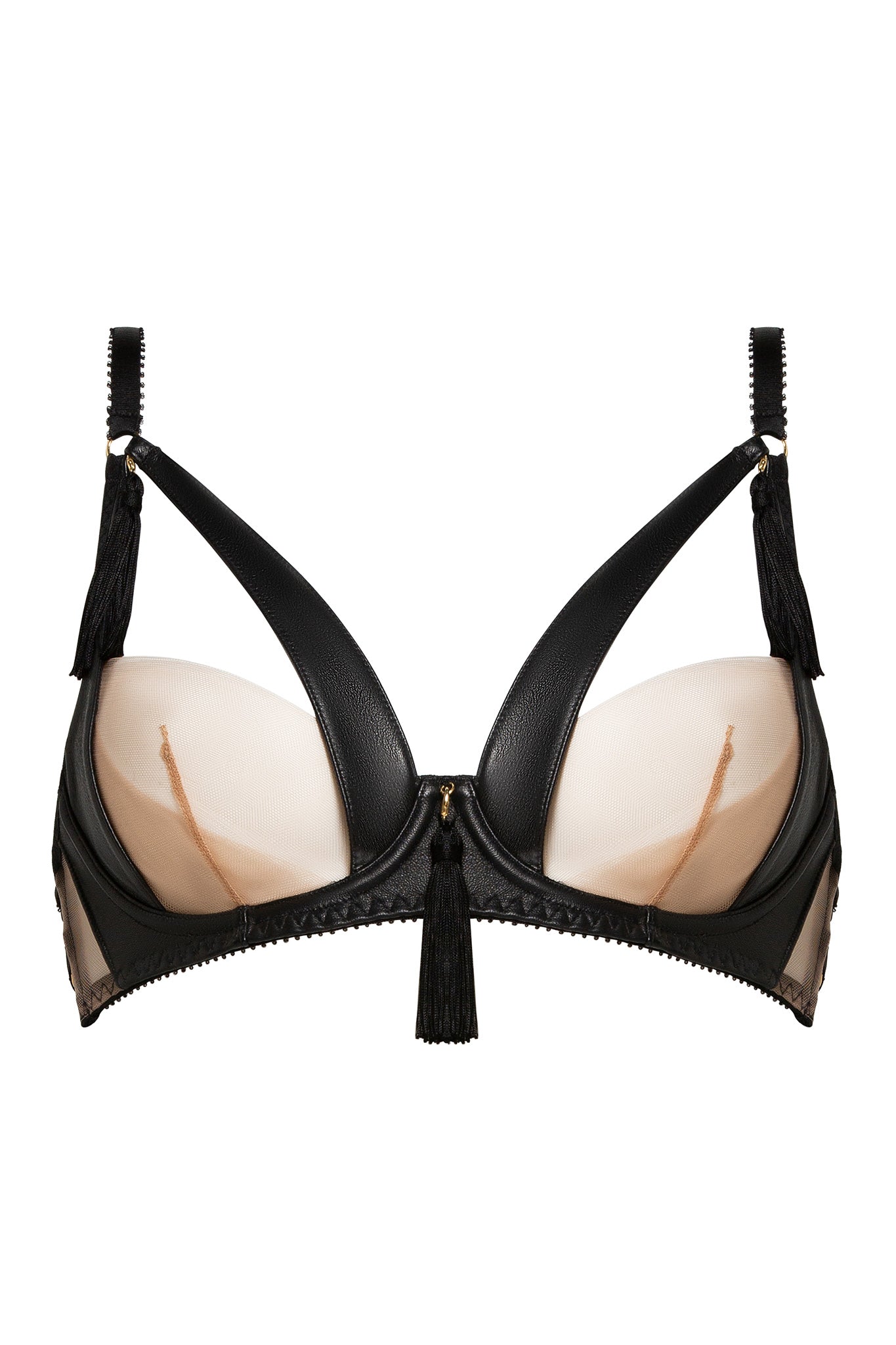 Edge o Beyond Tracey Bra – Edge o' Beyond