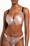 Vanessa Bra Blush