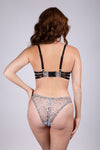 Vanessa Ciel Brief