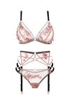 Wedding Belle Bralette