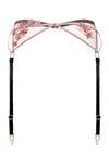Wedding Belle Suspender