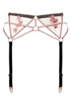 Wedding Belle Suspender
