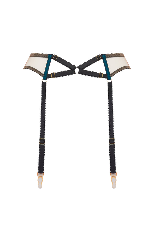 Amelie Suspender