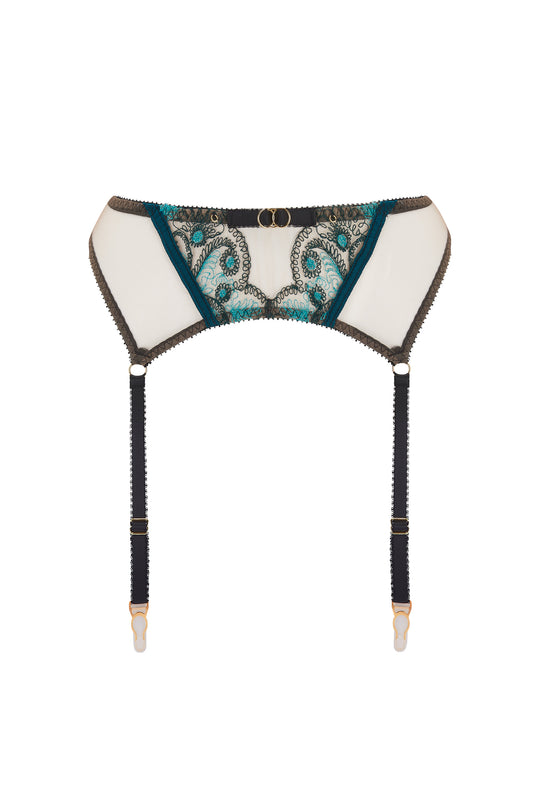 Amelie Suspender
