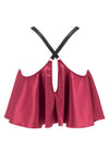 Natasha Rouge Babydoll