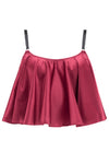 Natasha Rouge Babydoll