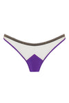 Barbie Amethyst Briefs by Edge o' Beyond