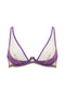 Barbie Amethyst Bra