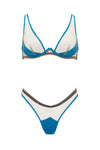 Barbie High Cut Brief