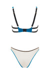 Barbie High Cut Brief