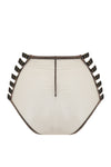 Betty High Waist Brief