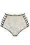 Betty High Waist Brief