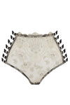 Betty High Waist Brief