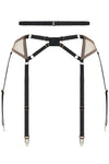 Betty Suspender