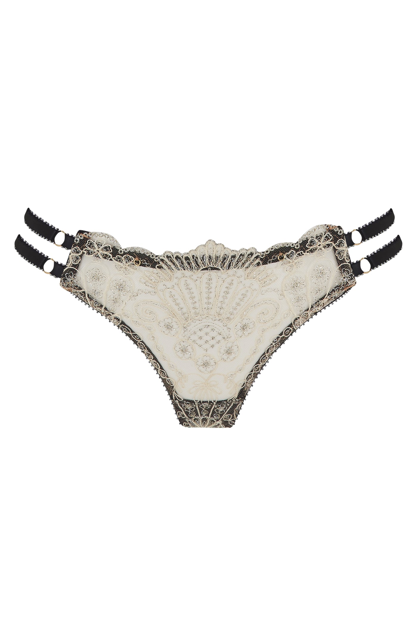 Edge o' Beyond Betty Thong