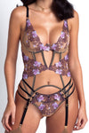 Ashitha Body by Edge o' Beyond