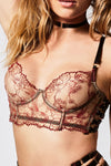 Edge o' Beyond Debbie Bra