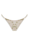 Charlotte Ivory Brief
