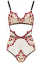 Charlotte Classic Rouge Body by Edge o' Beyond